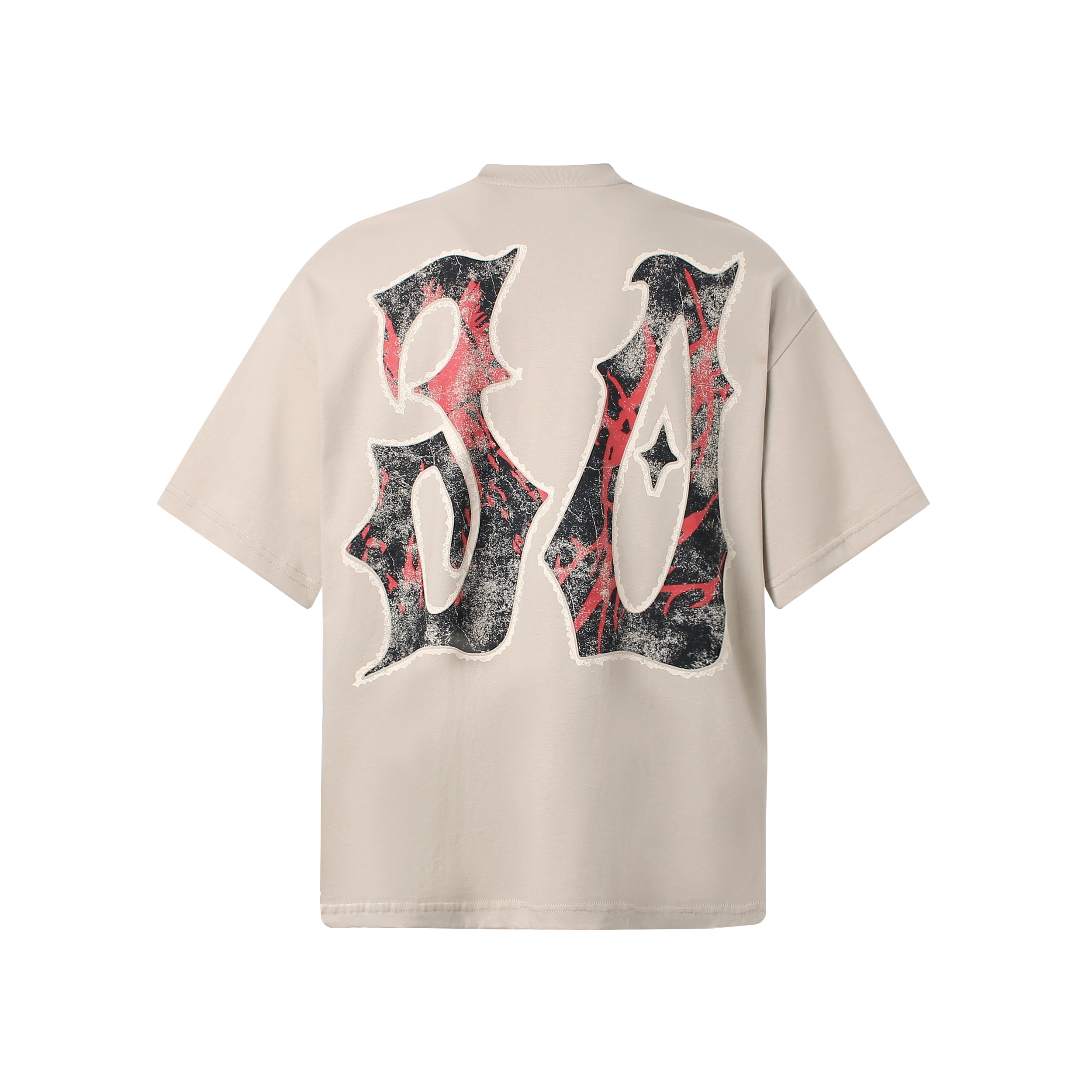 T