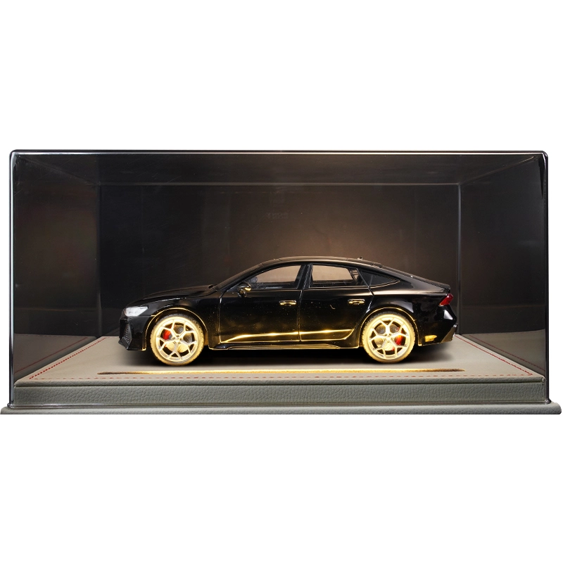 Aodi RS7