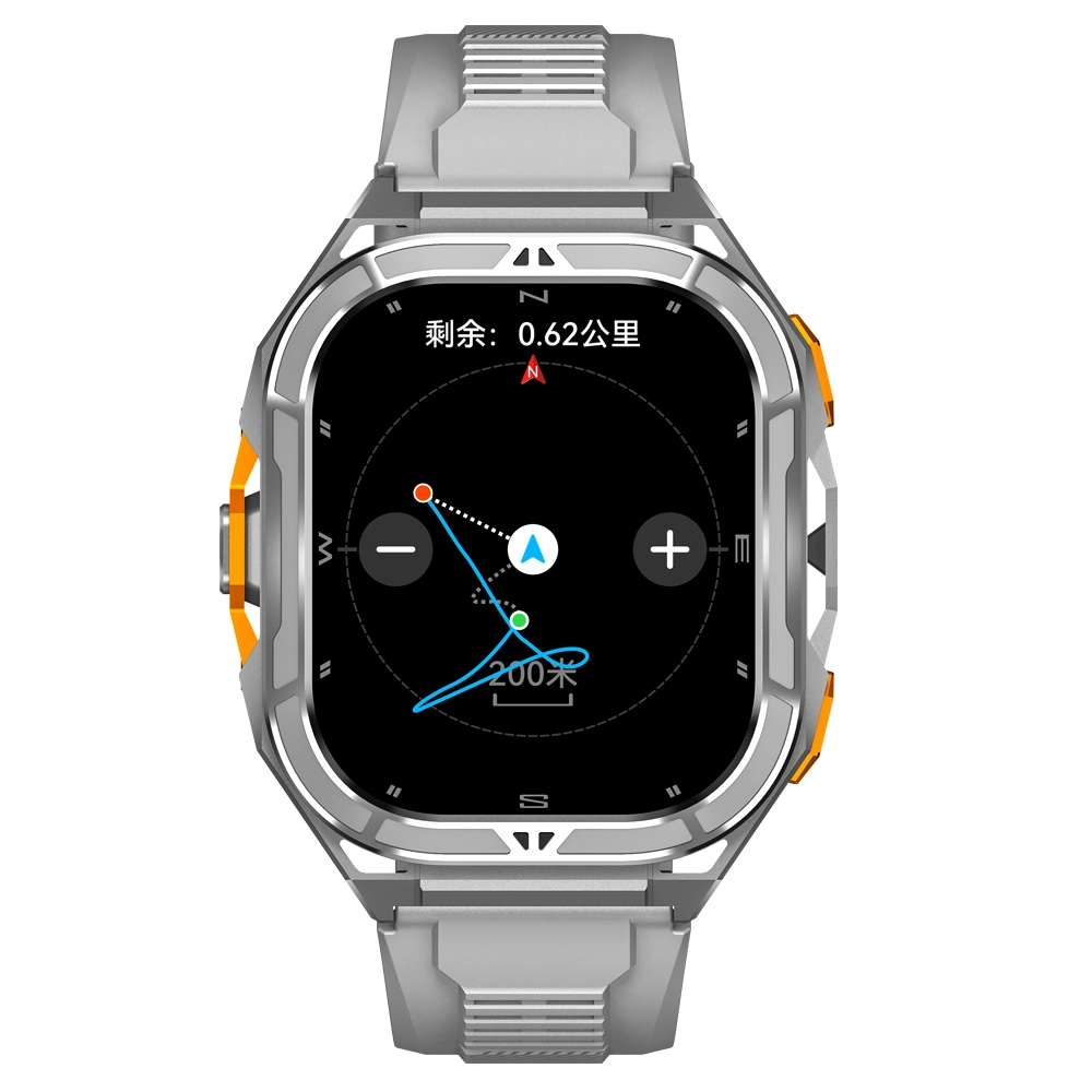 - Doinx GTSGPS