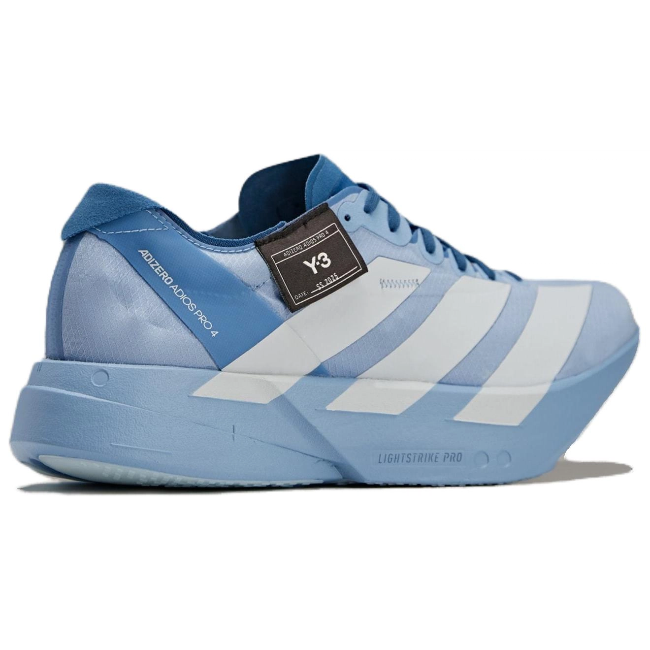 Y-3 Adios Pro 4