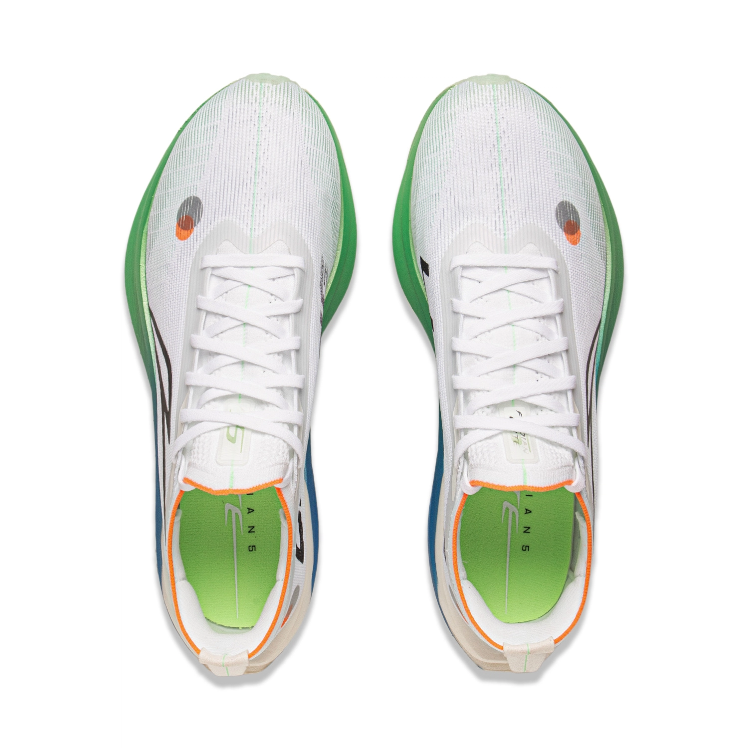 LiNing 5 ELITE TPU
