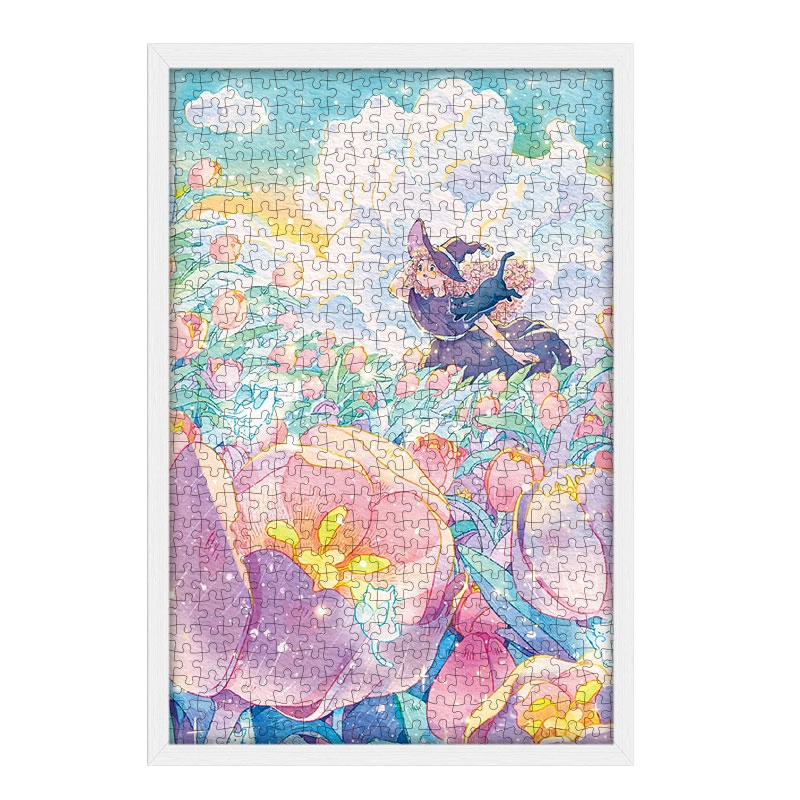 AIPUZZLE 500pcs AP