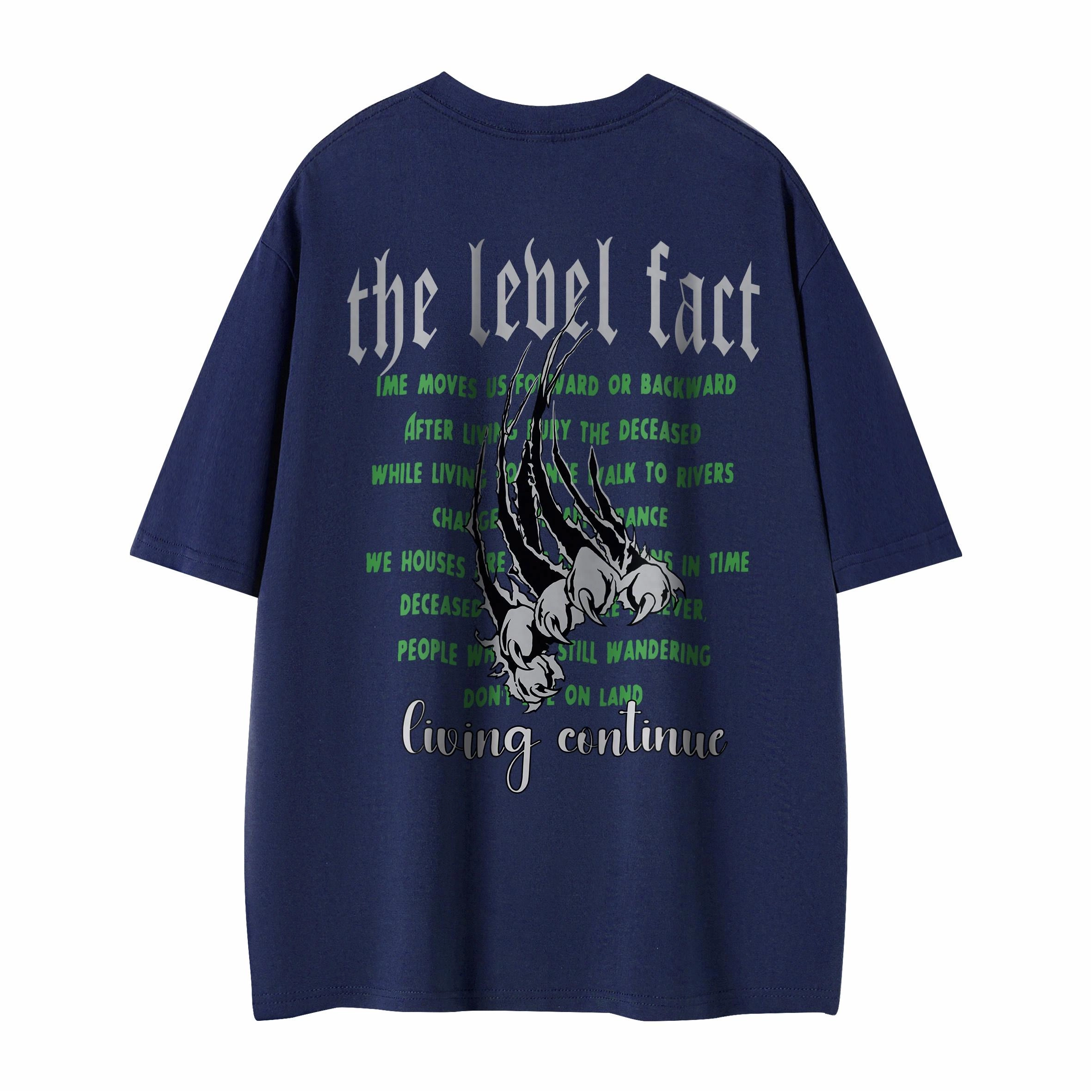 LEVEL T