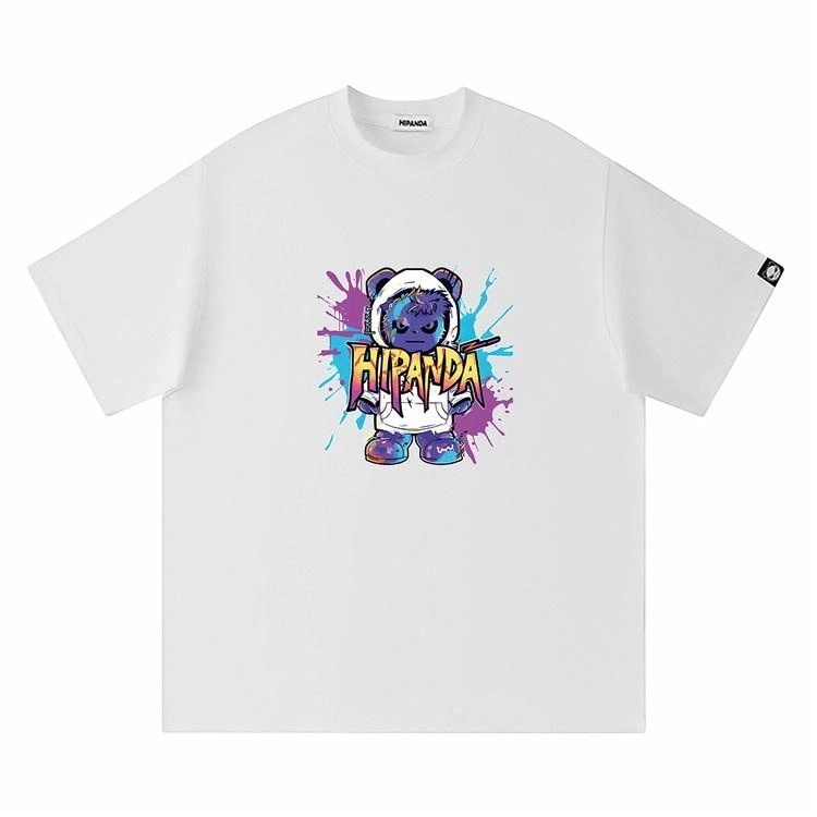 HIPANDA T