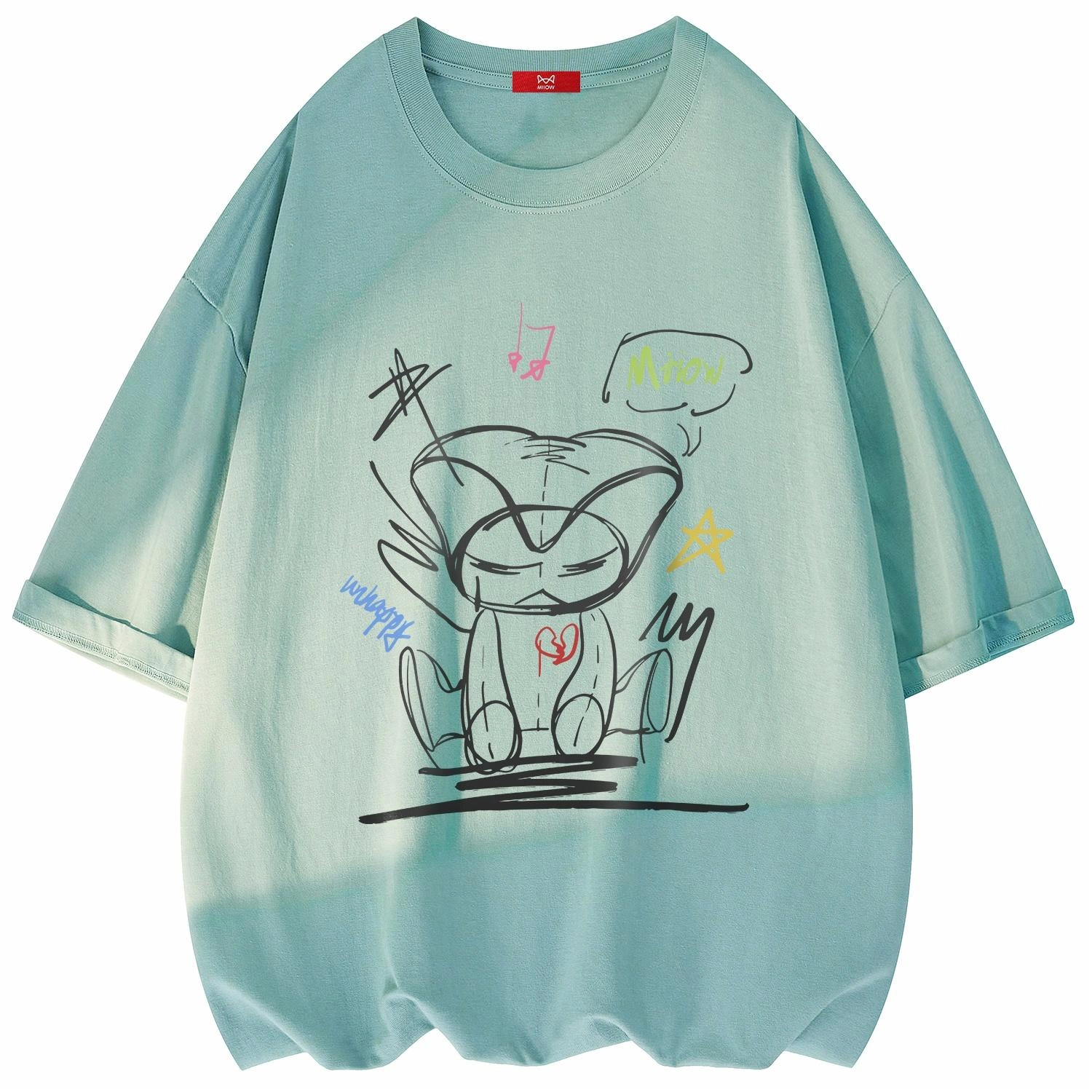MIIOW T