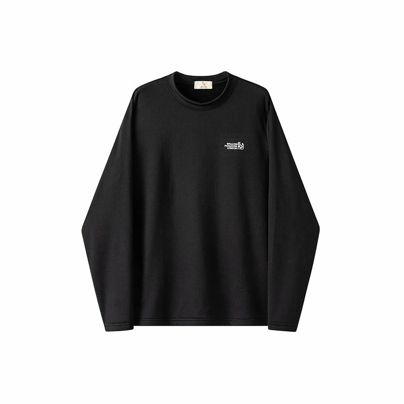 WILLIAM FOXSONS T