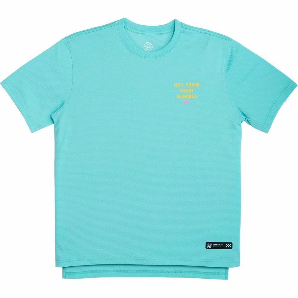 slamble T