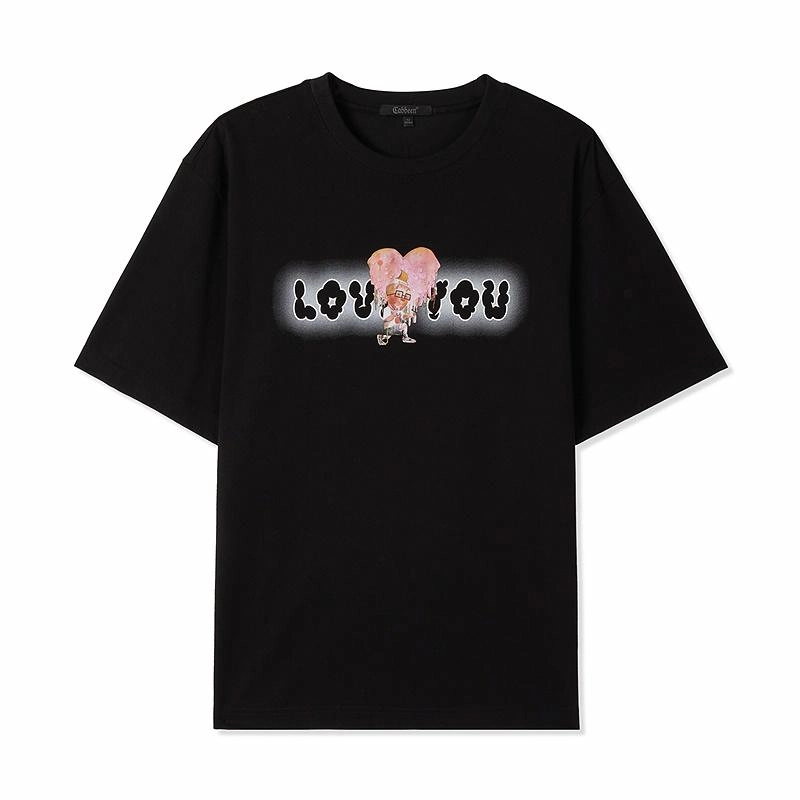 Cabbeen T