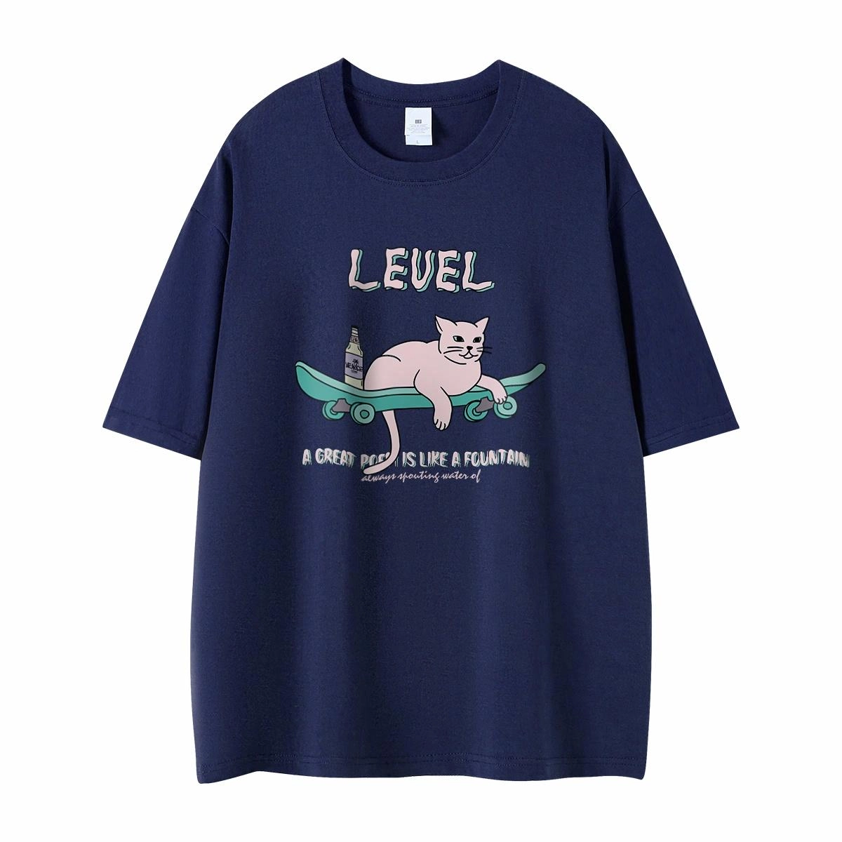 LEVEL T