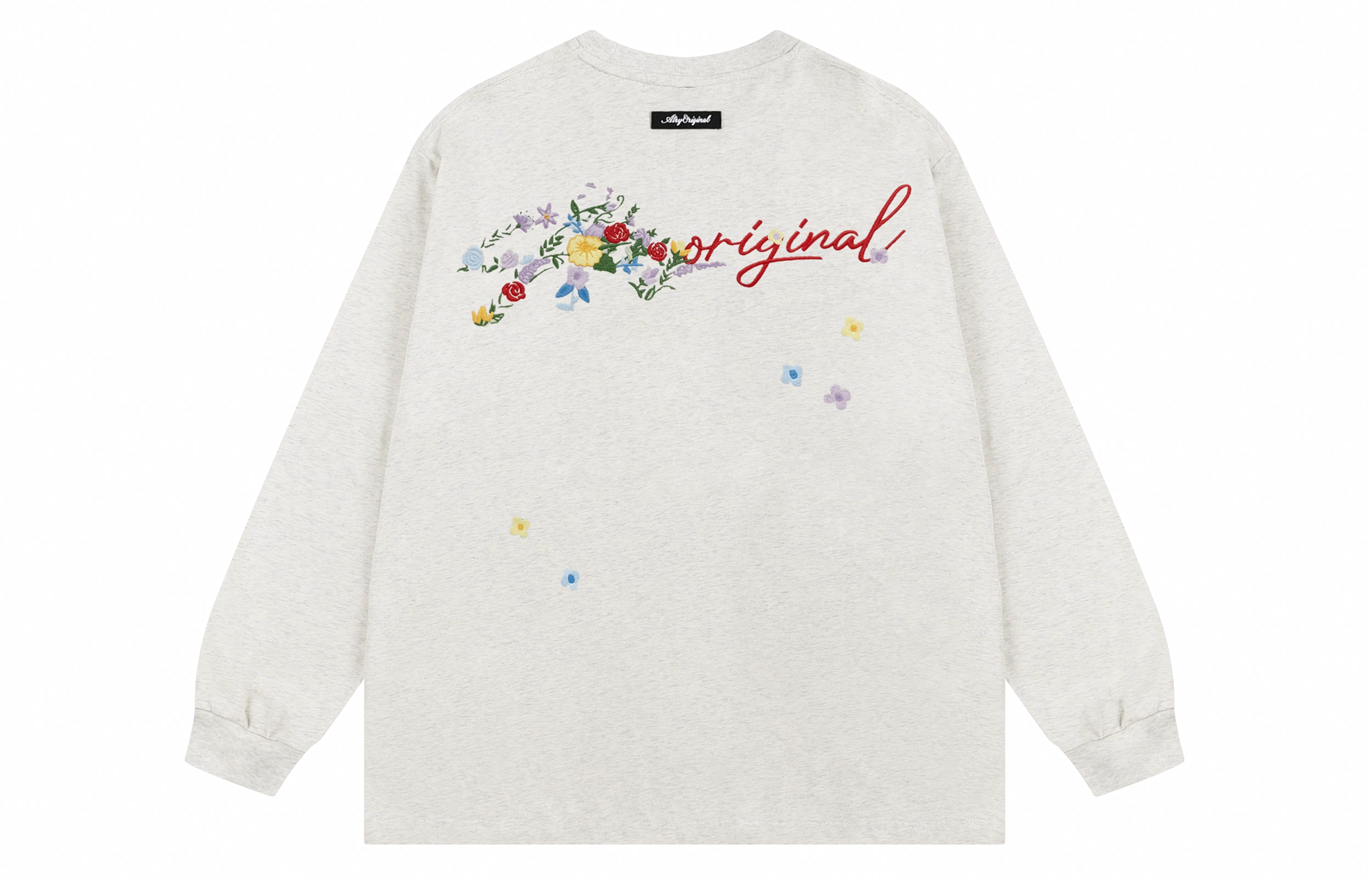 Atry LOGO T