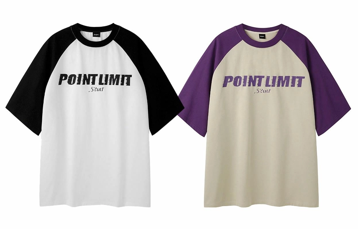 POINTLIMIT LogoT 2