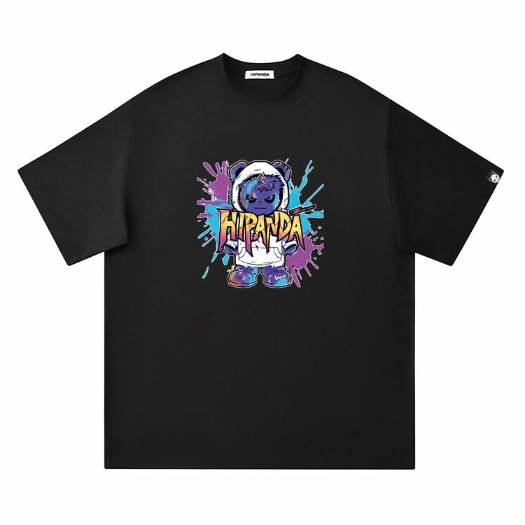HIPANDA T