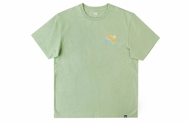 Lee SS24 LogoT