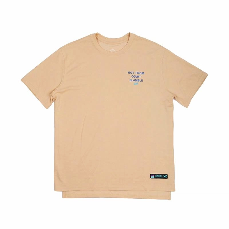 slamble T