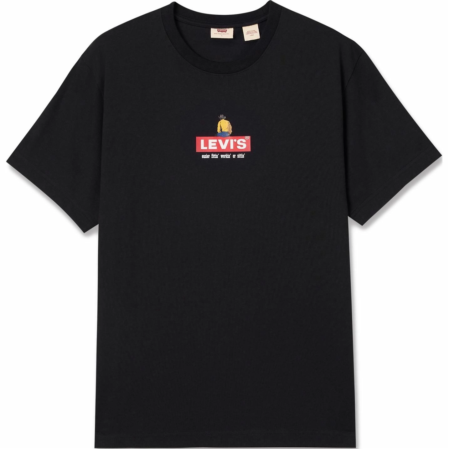 levis T