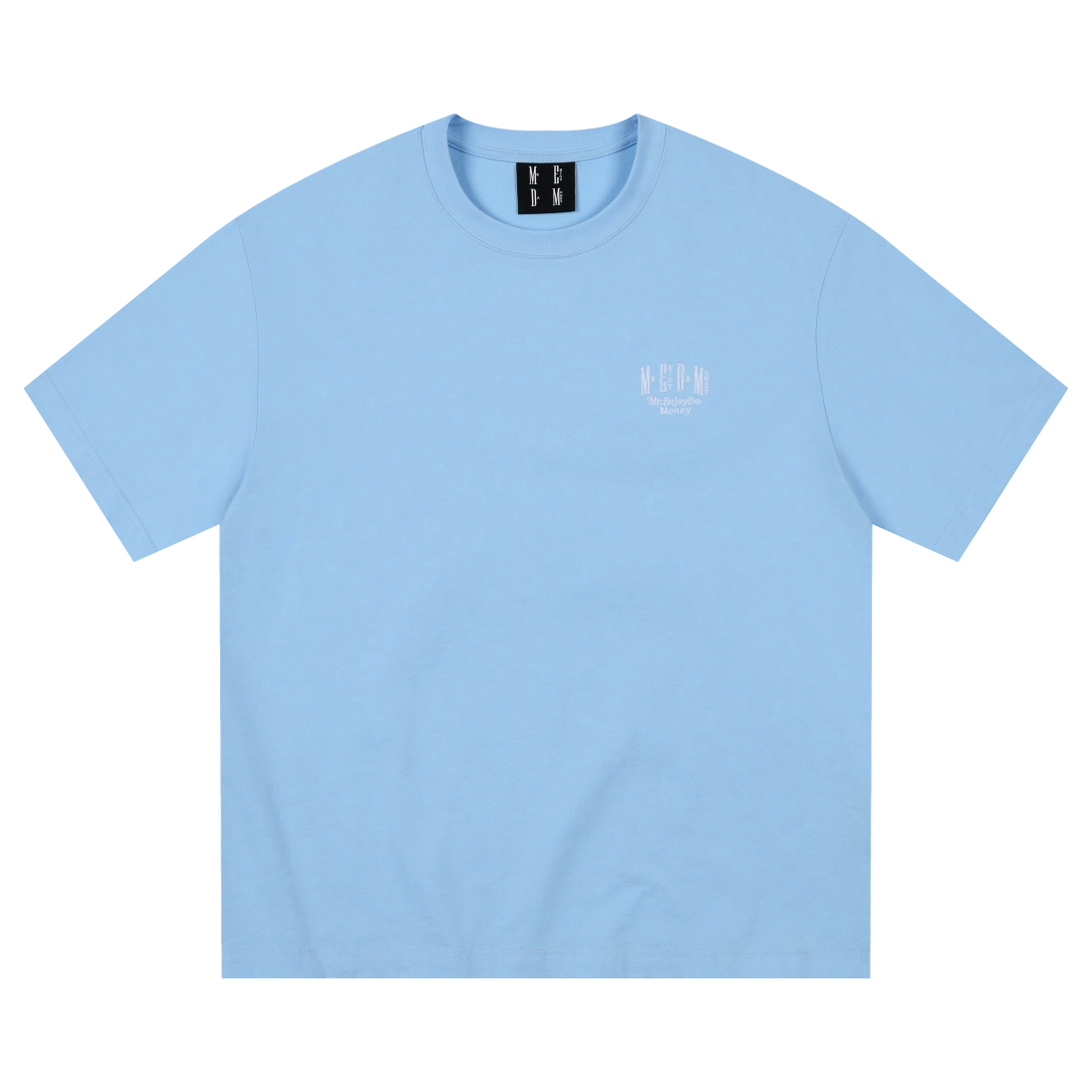 MEDM SS25 LogoT