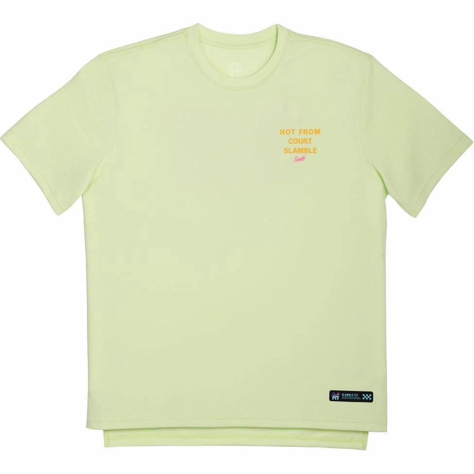 slamble T