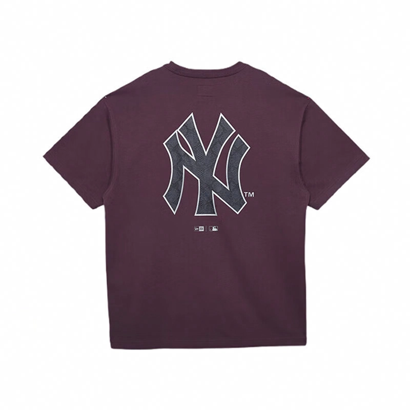 New Era New Era x MLB logoT