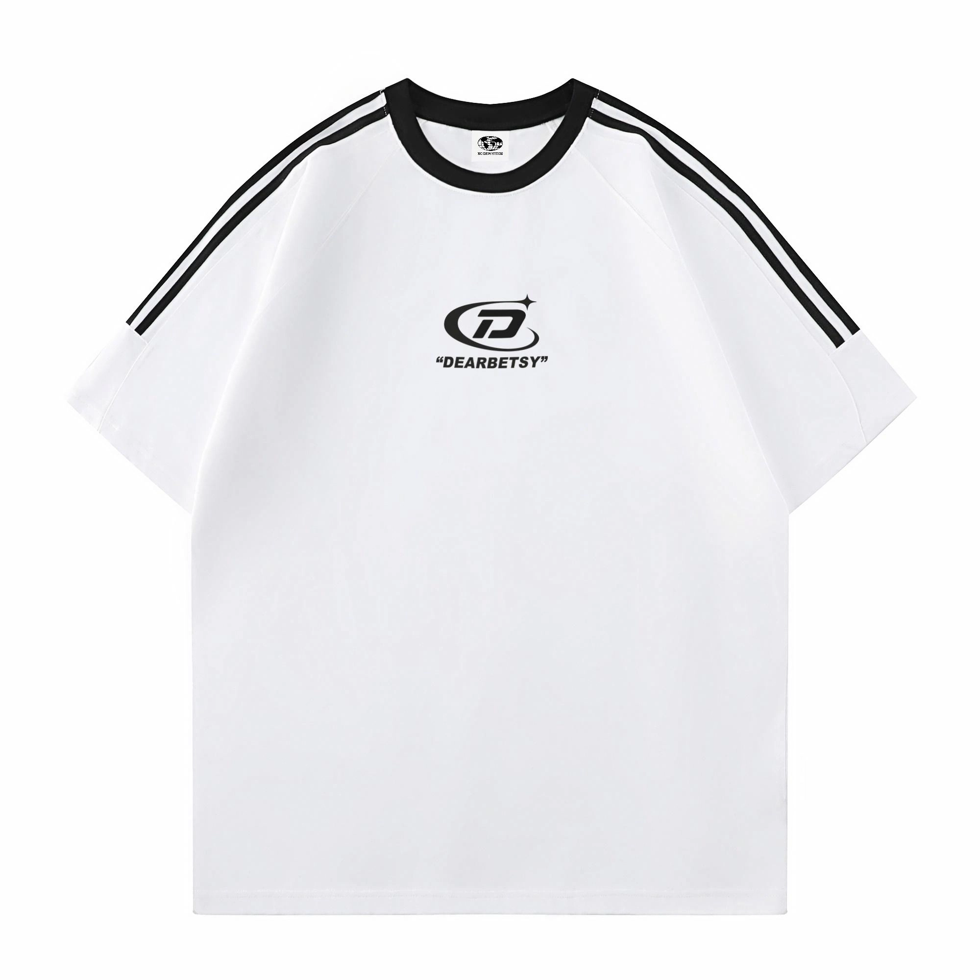 DEAR BETSY logo T
