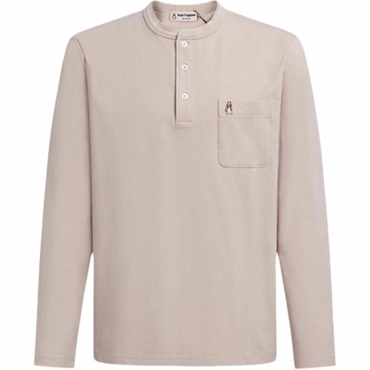 Hush Puppies T