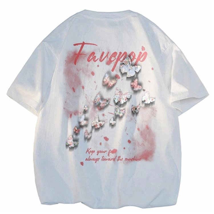 FAVEPOP LogoT