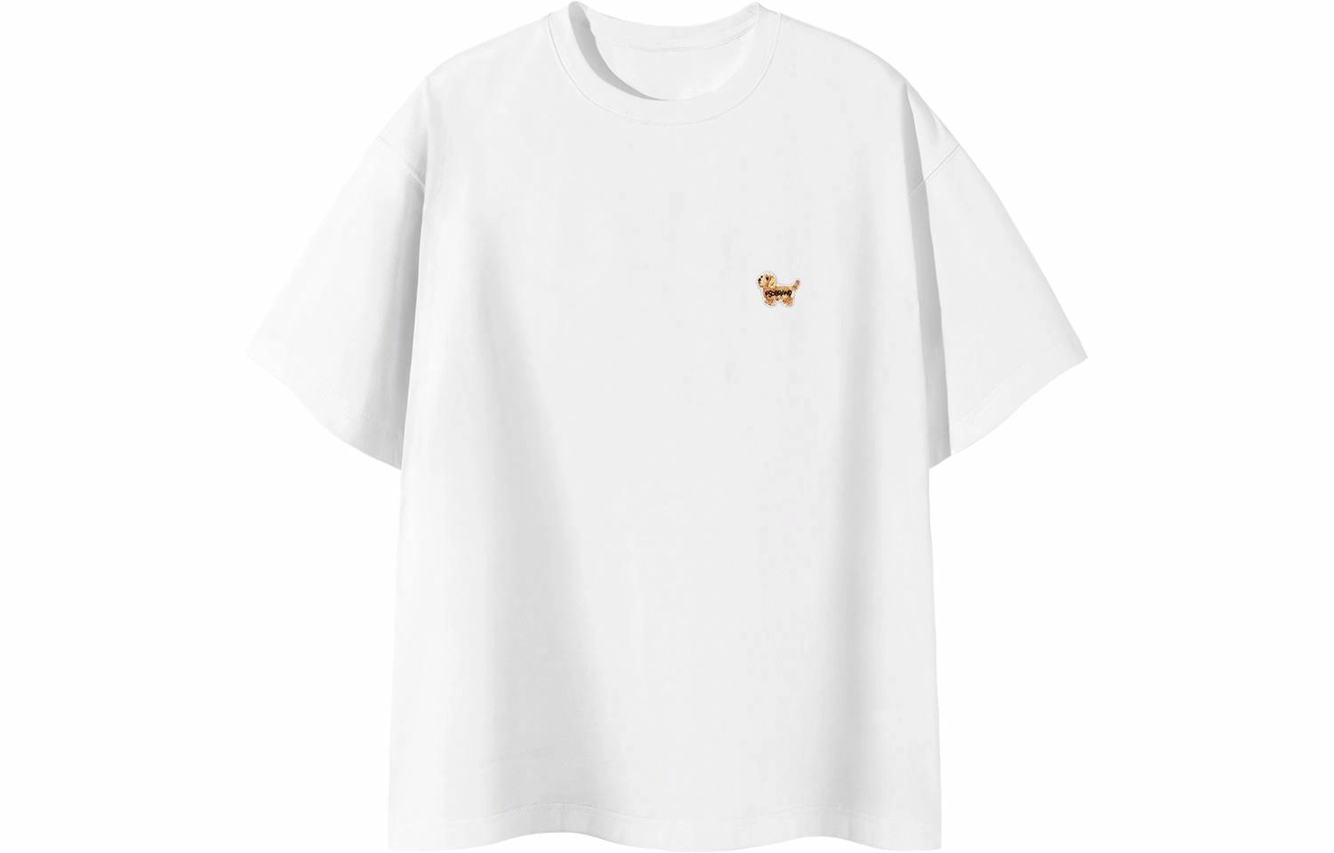 PSO Brand T