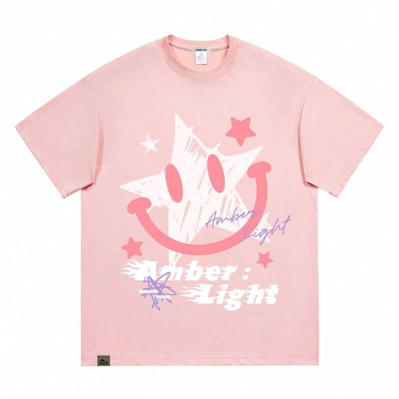 AMBER LIGHT LogoT