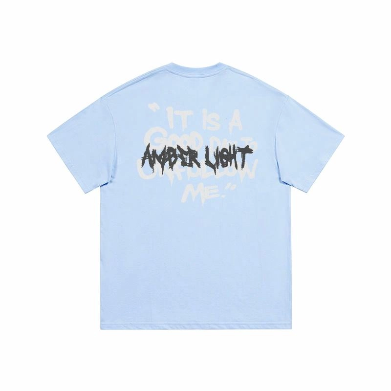 AMBER LIGHT LogoT