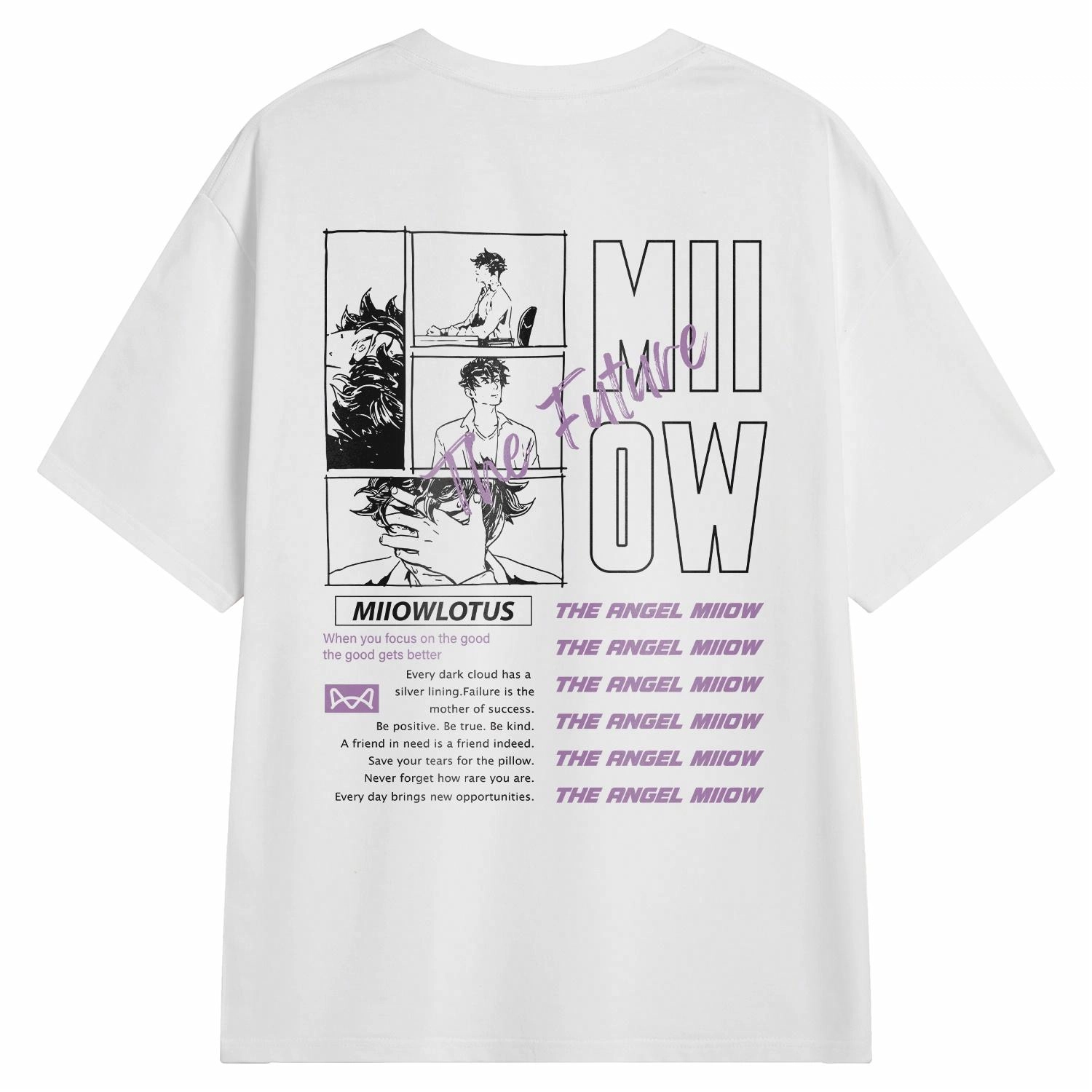 MIIOW T
