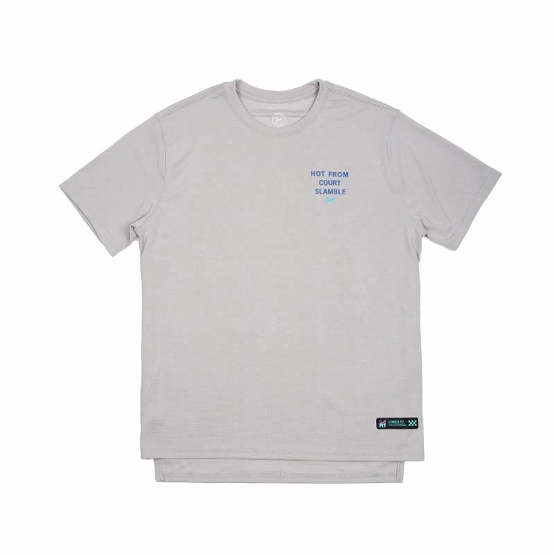 slamble T