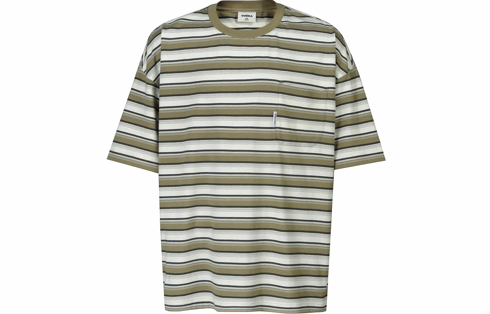 GUUKA TECH T