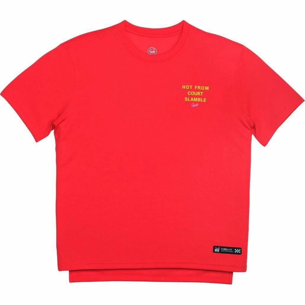 slamble T