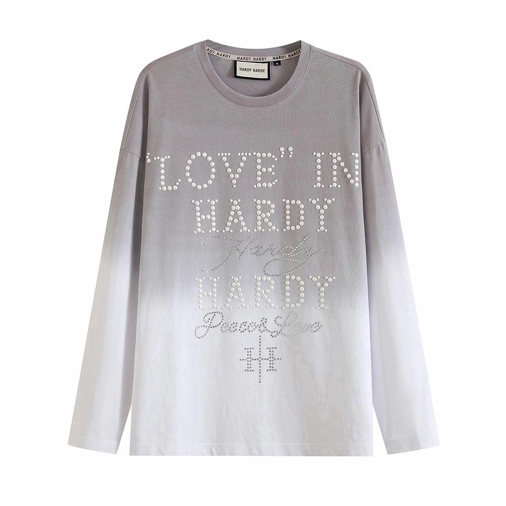 HARDY HARDY T