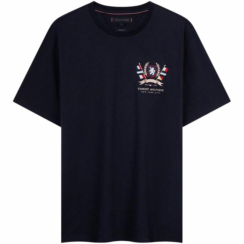 Tommy Hilfiger T