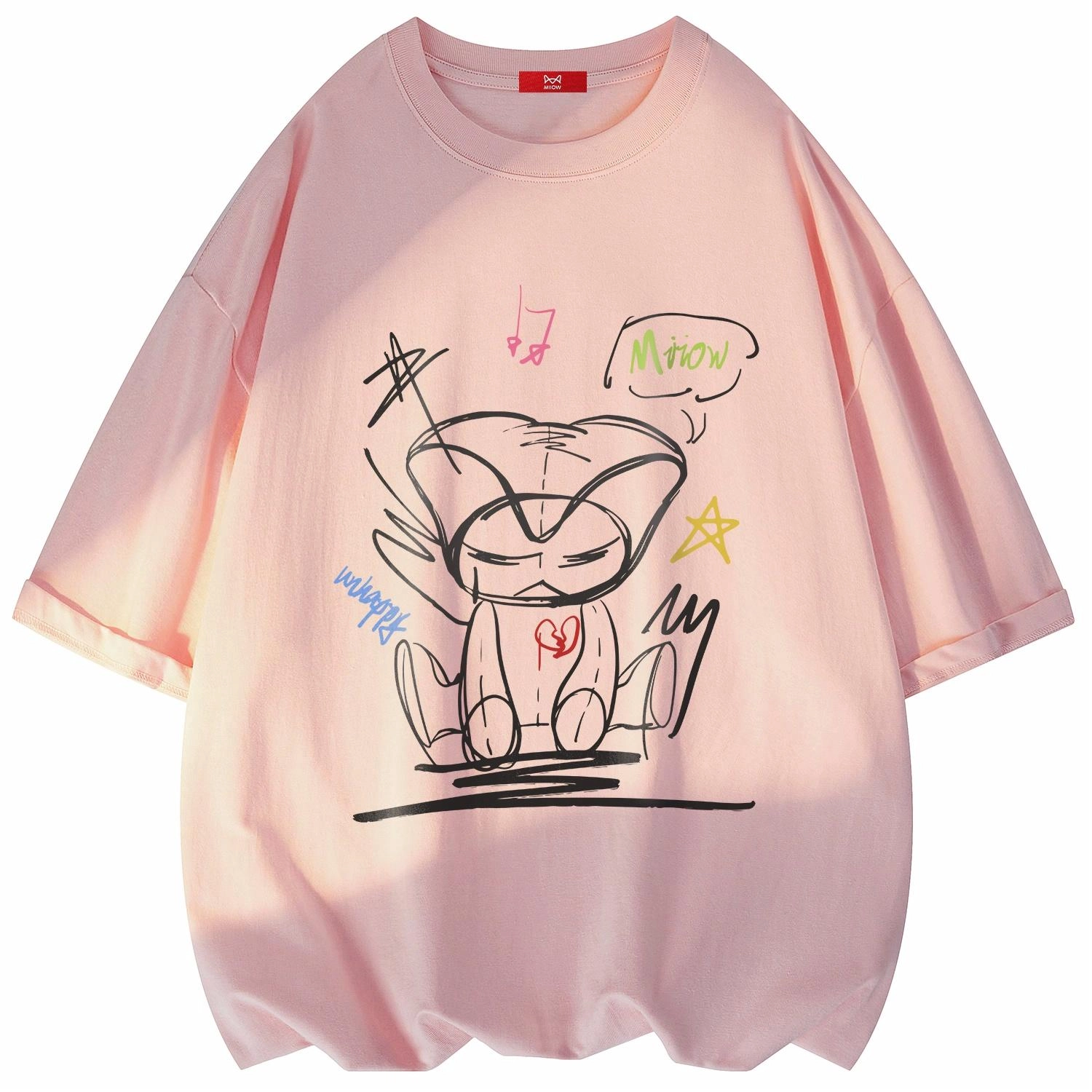 MIIOW T
