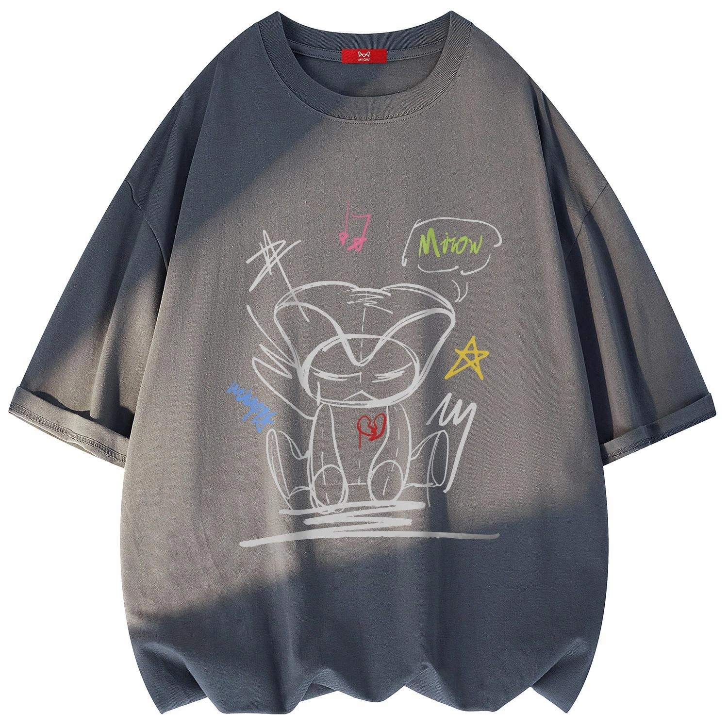 MIIOW T