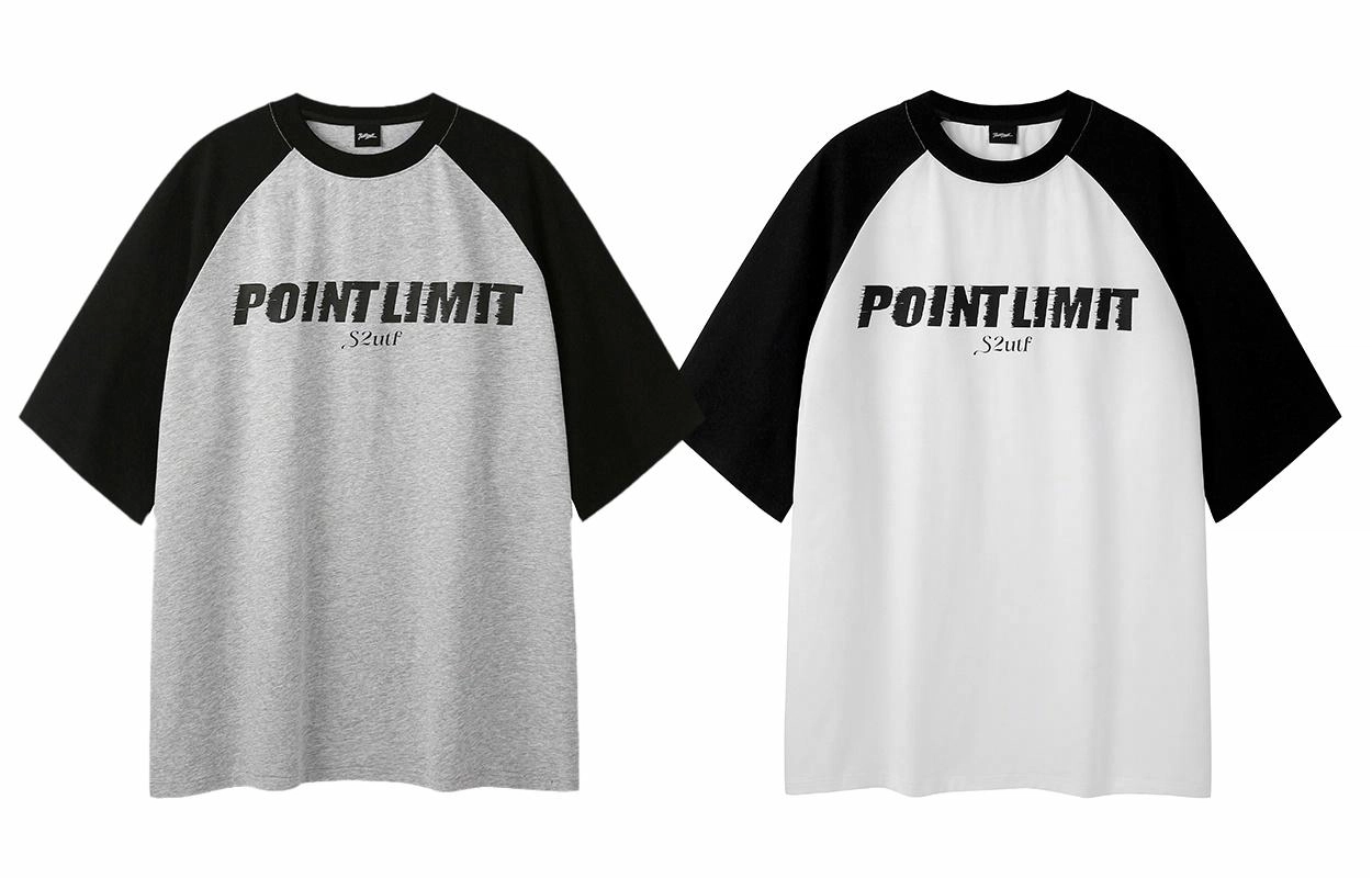 POINTLIMIT LogoT 2