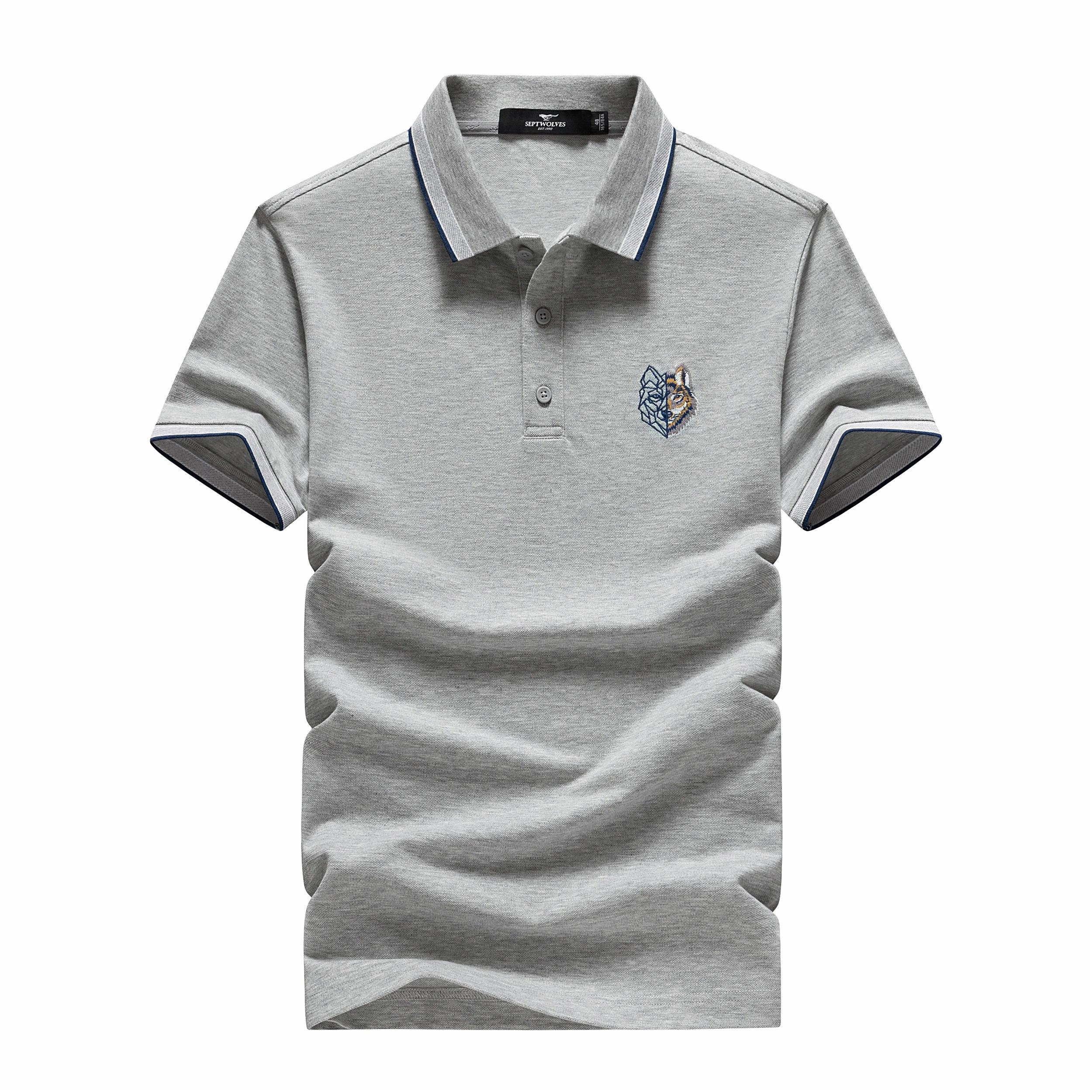 SEPTWOLVES T