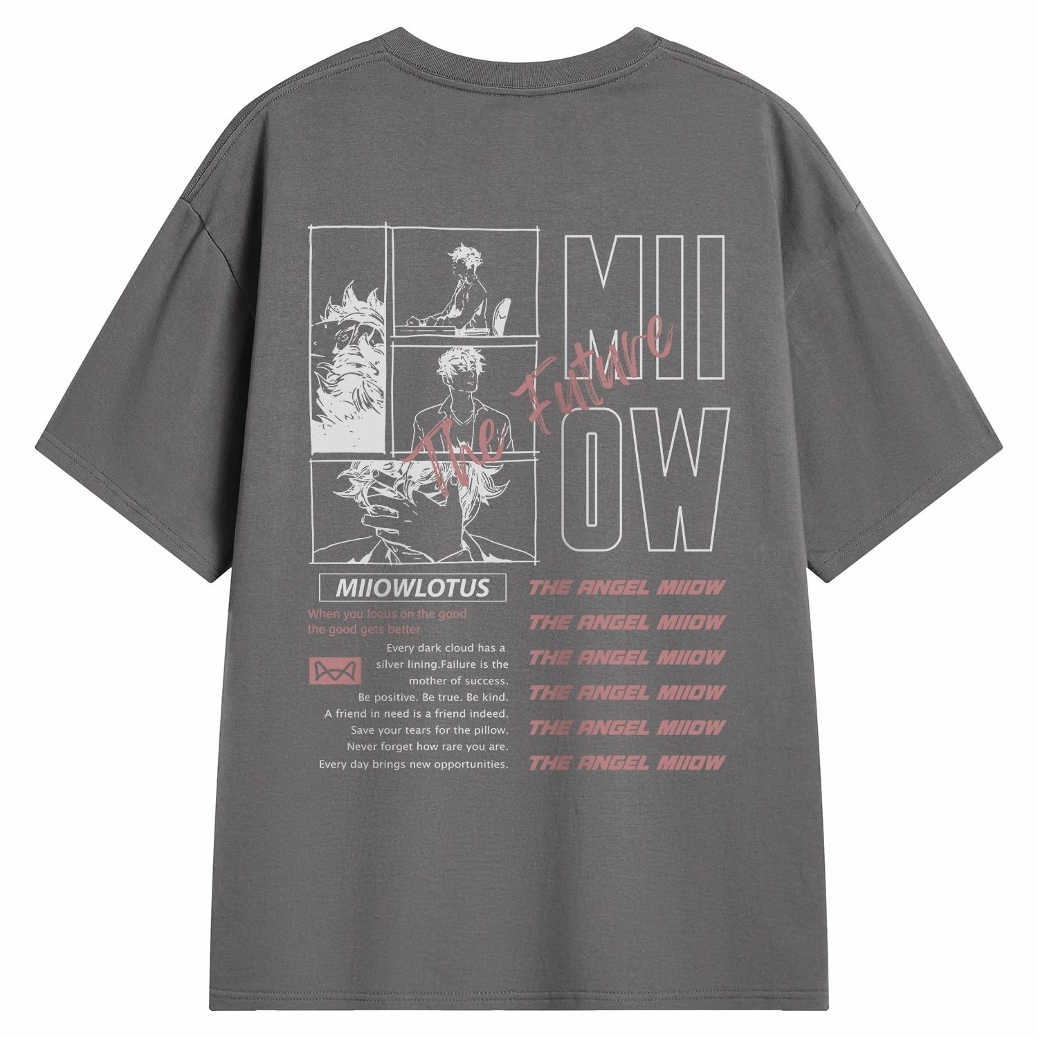 MIIOW T