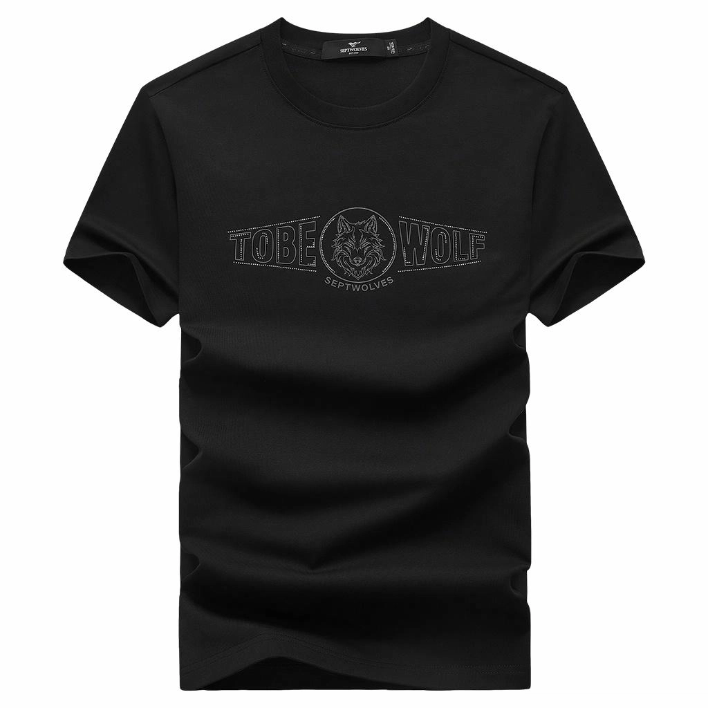 SEPTWOLVES T