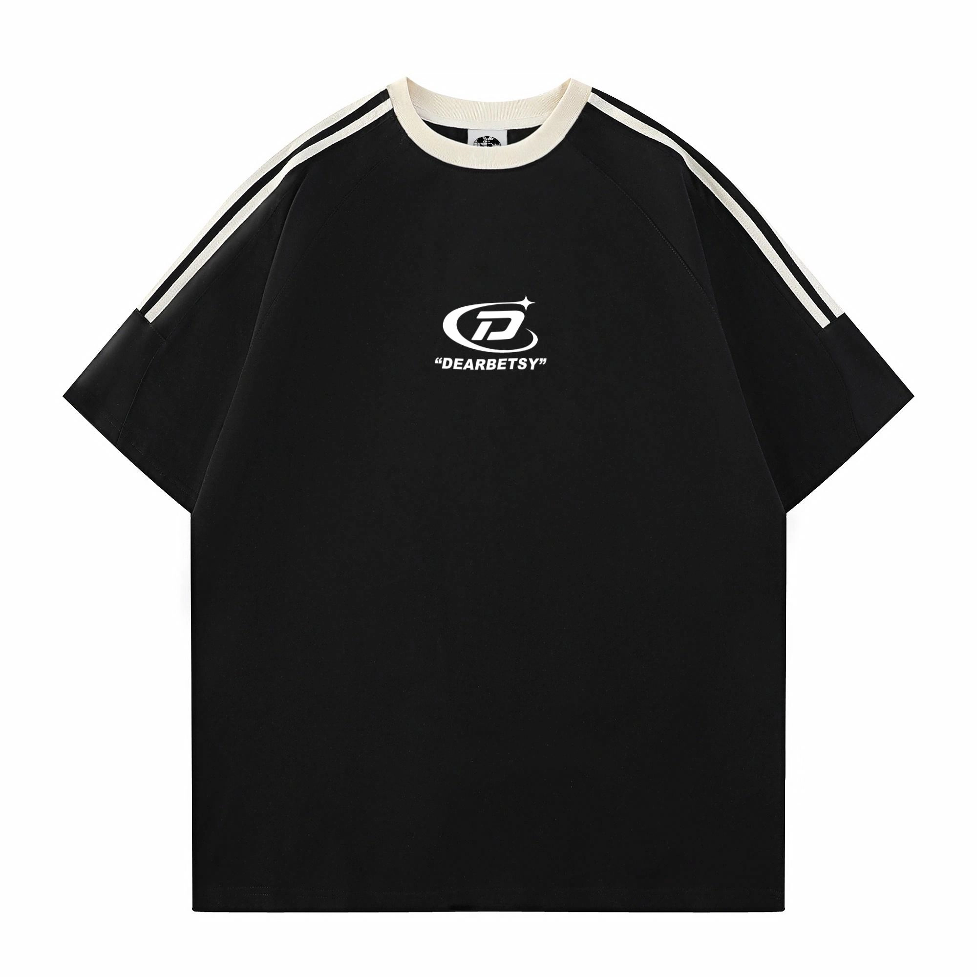 DEAR BETSY logo T