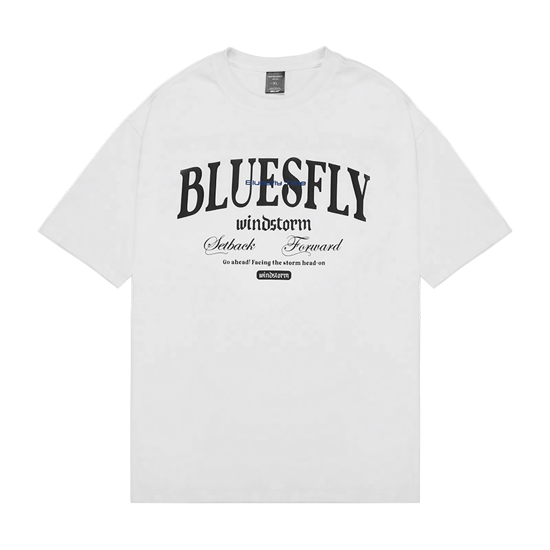 BLUESFLY LOGOT