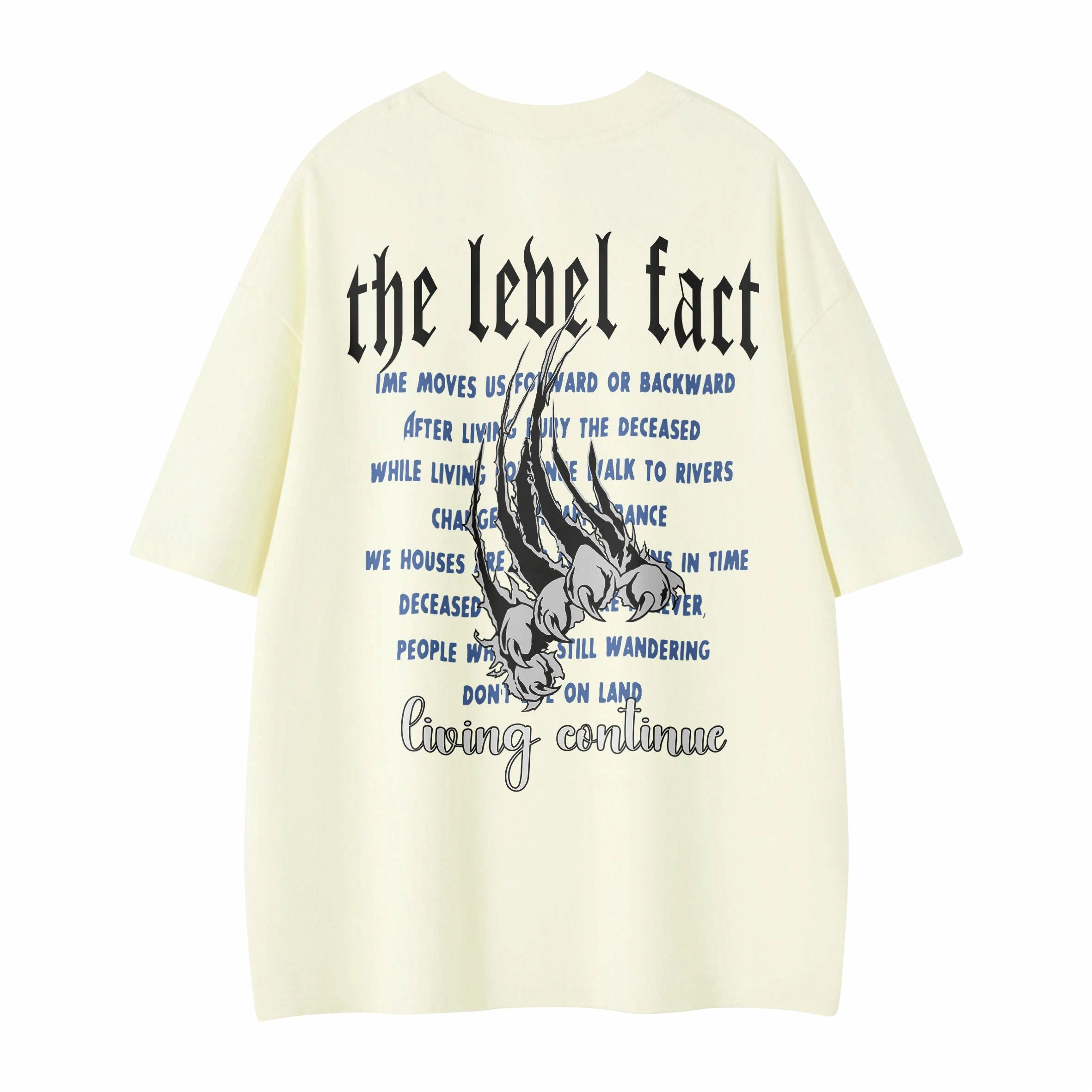 LEVEL T