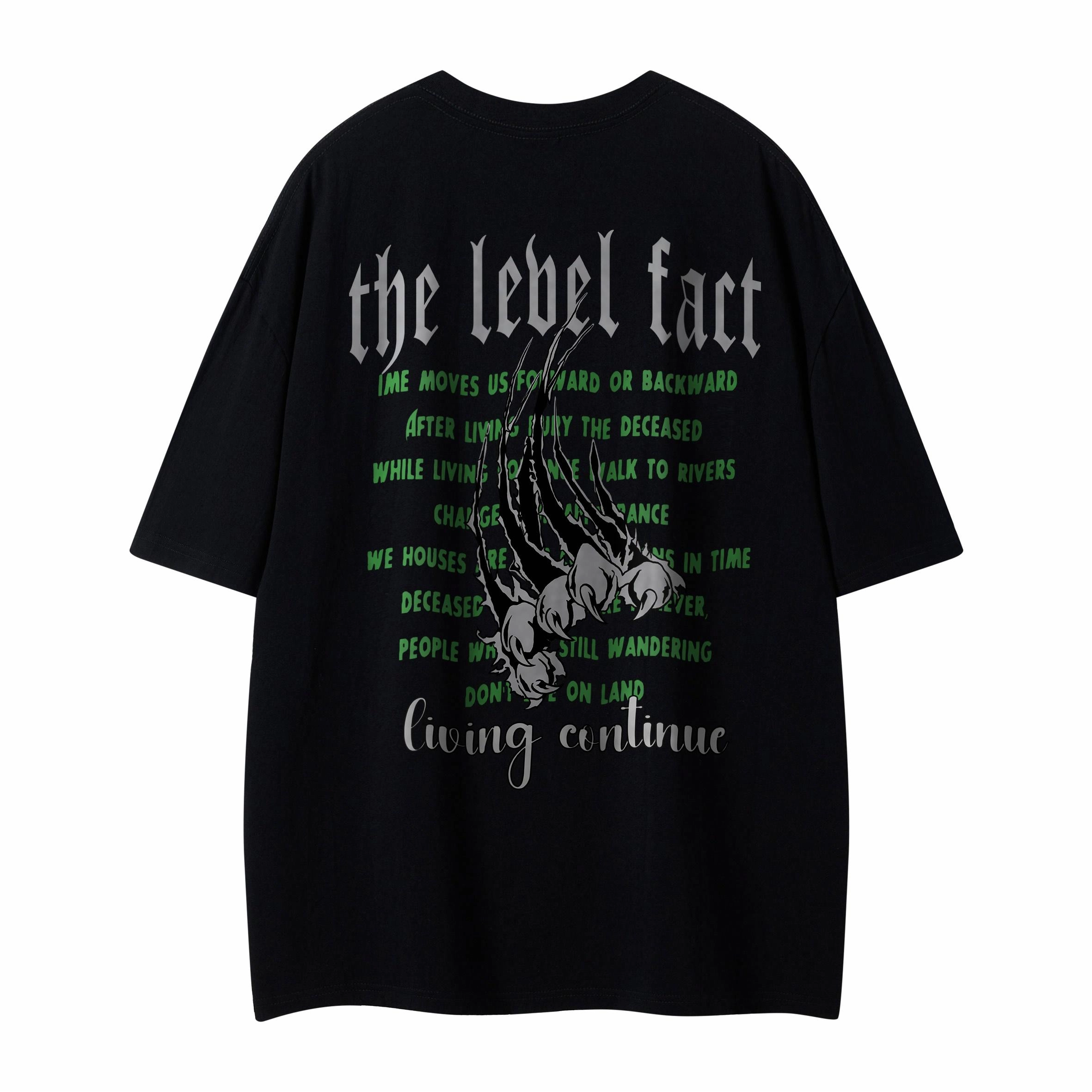 LEVEL T