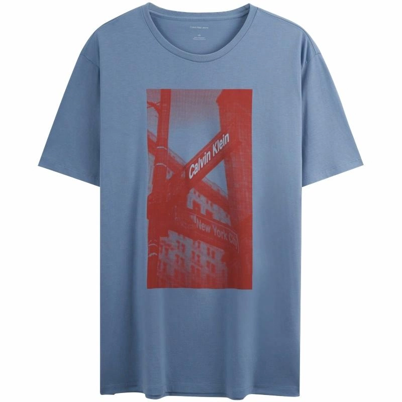 CALVIN KLEIN T