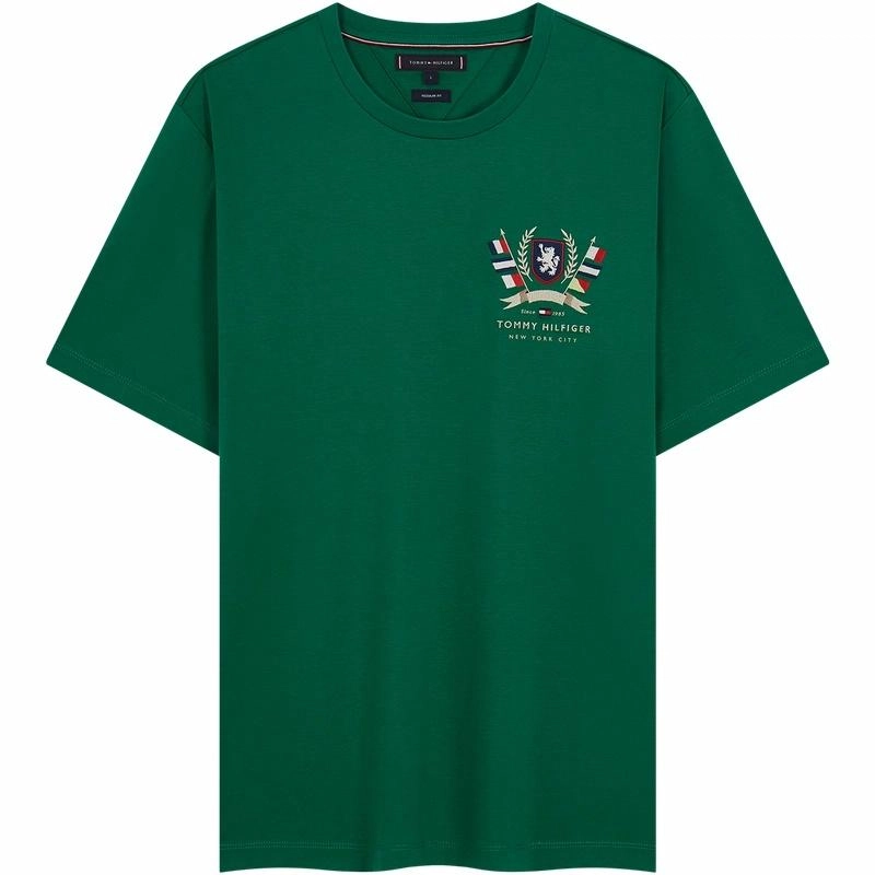 Tommy Hilfiger T
