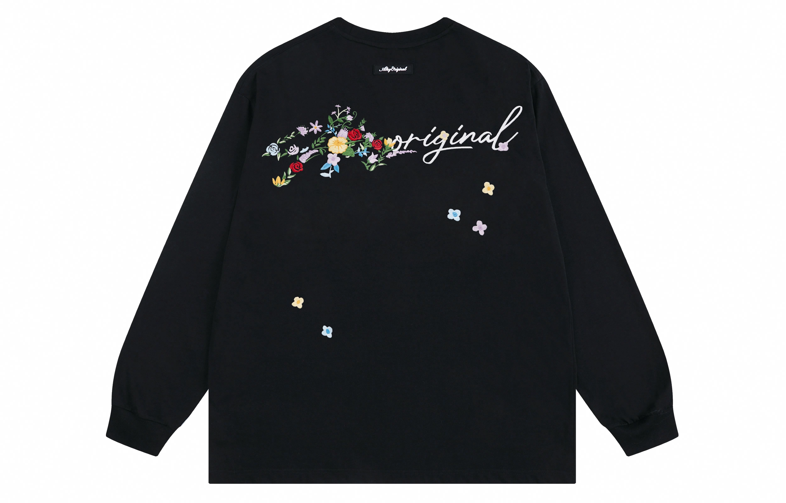 Atry LOGO T