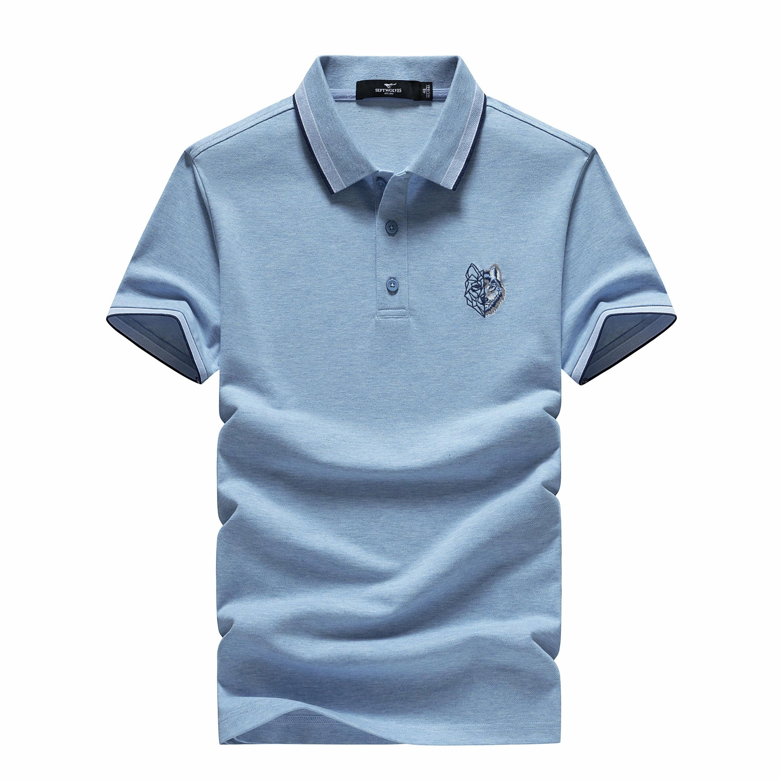 SEPTWOLVES T