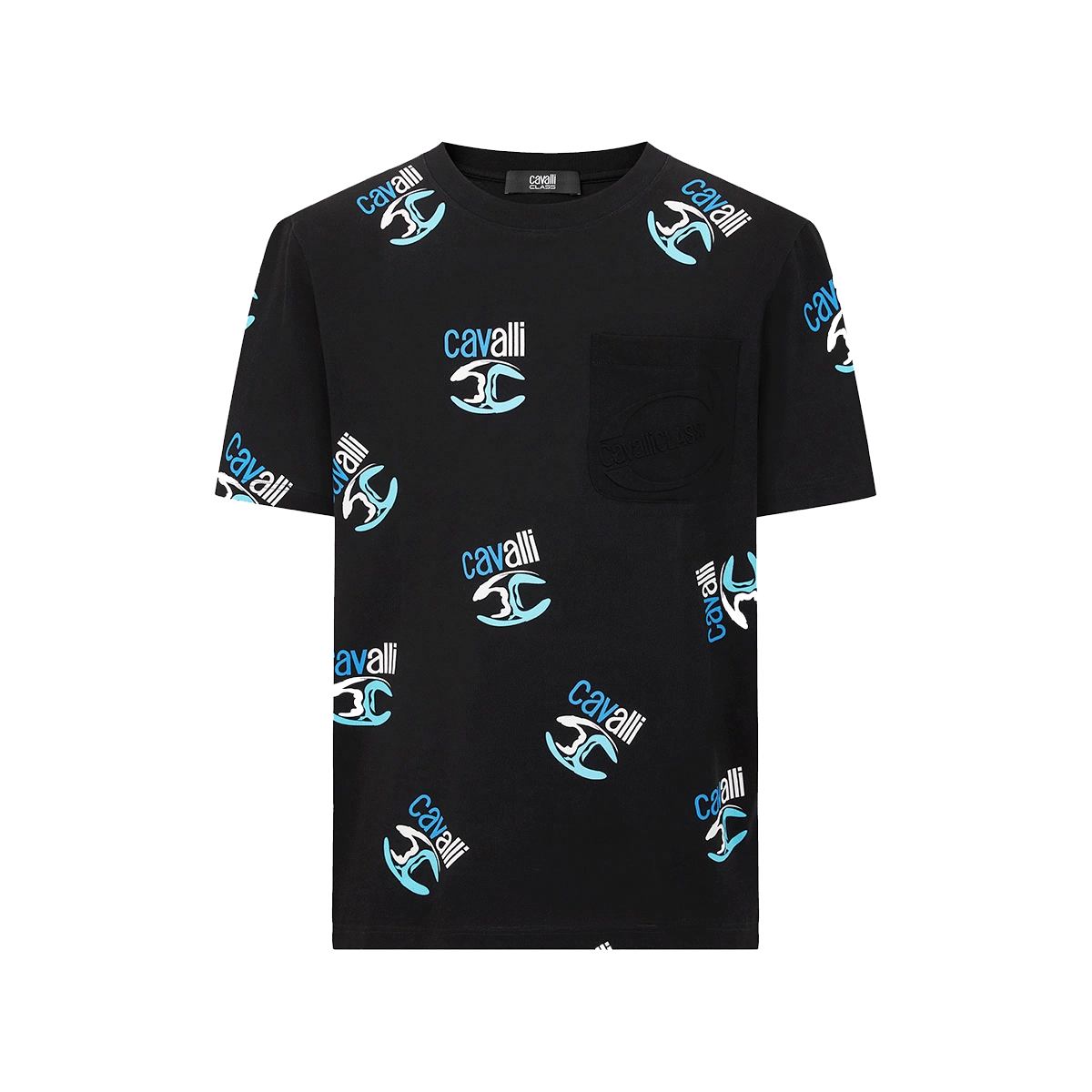 Cavalli Class T
