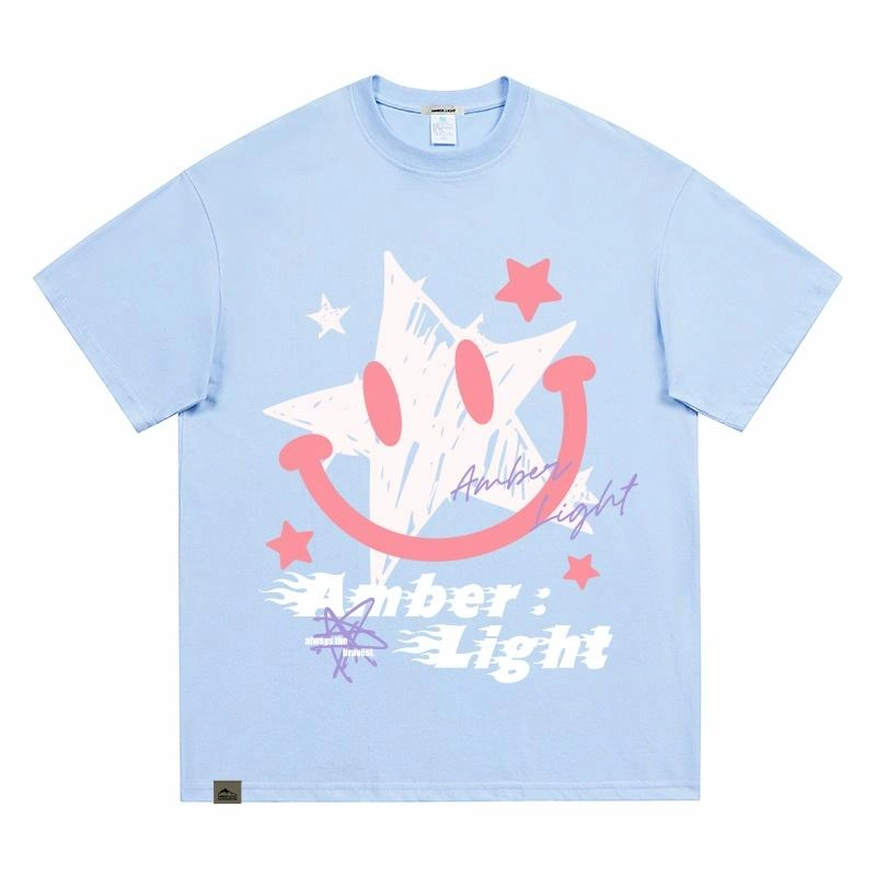 AMBER LIGHT LogoT